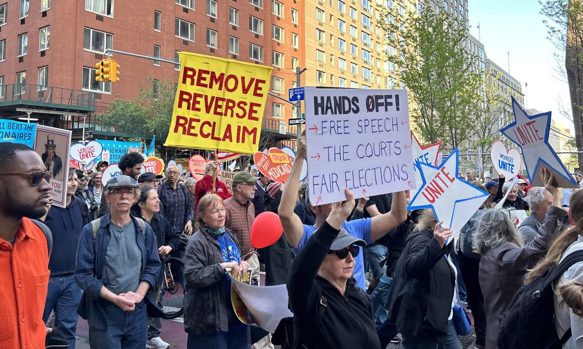 rrr sign