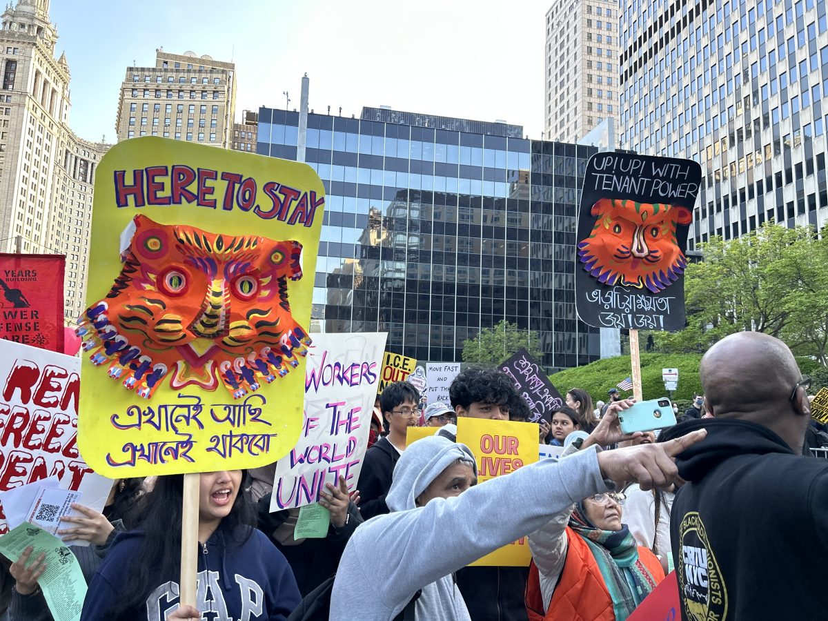 tenant power