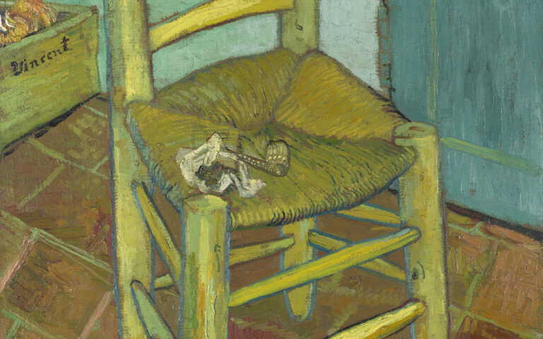 Vincent Willem van Gogh 1200