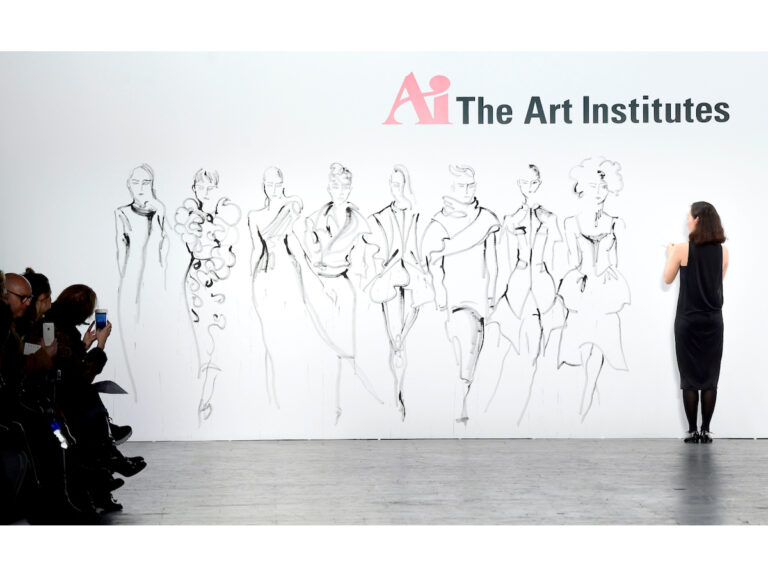 art institutes featured