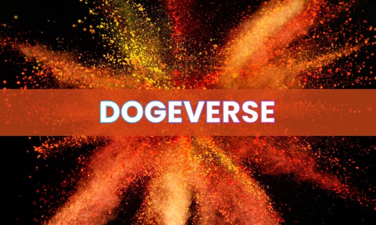 dogeverse explode sponsored