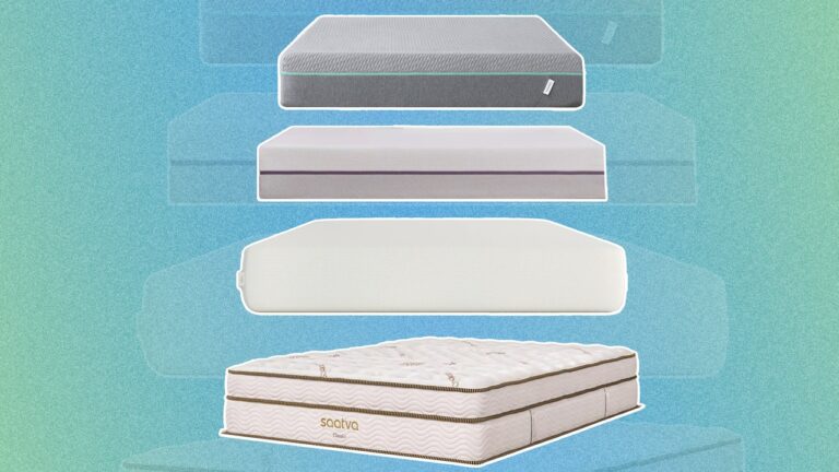 Clever 8.30 Labor Day Mattress