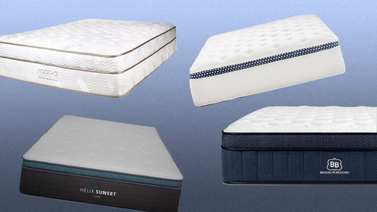 AD Best20Luxury20Mattresses