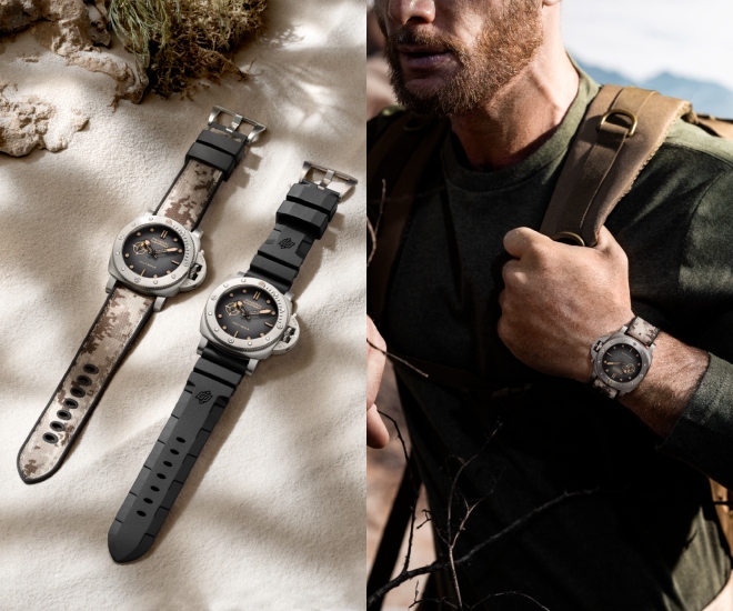 Panerai Watch Featured image 01