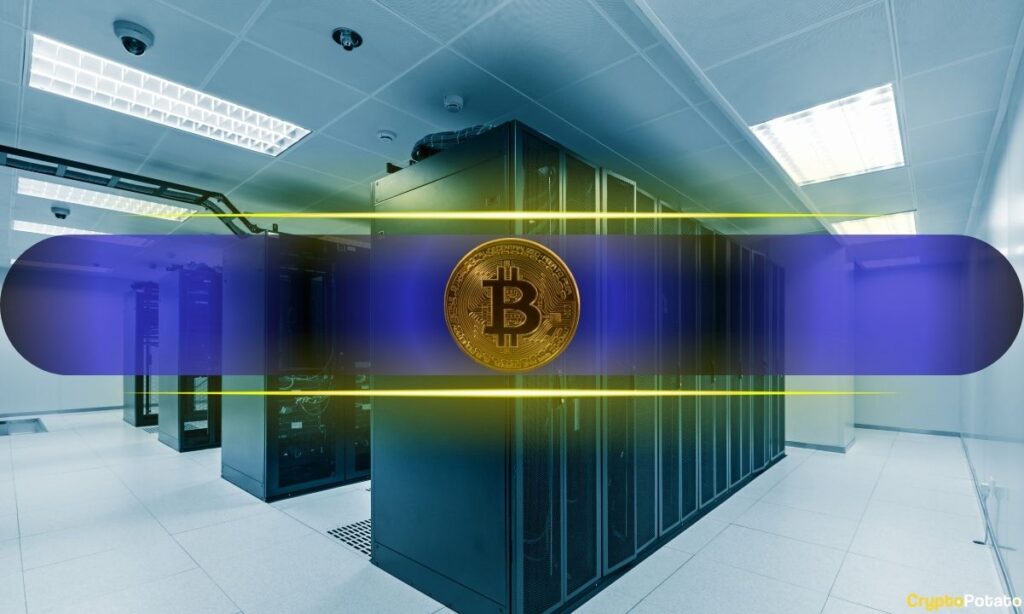 Bitcoin Supercomputer