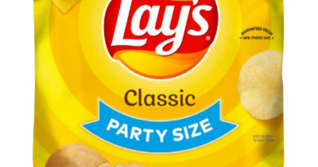 lays