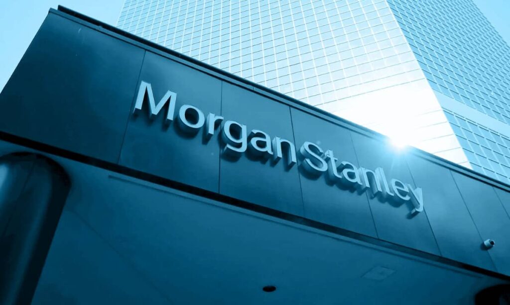 MorganStanley