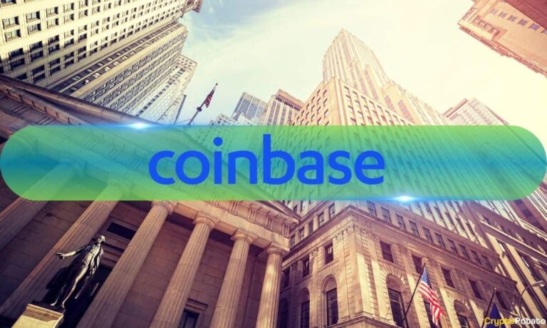 Coinbase WallStreet