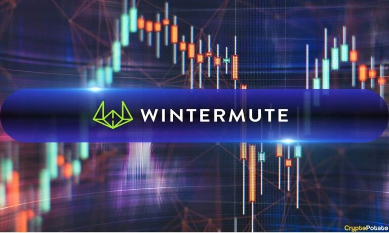 Wintermute 1