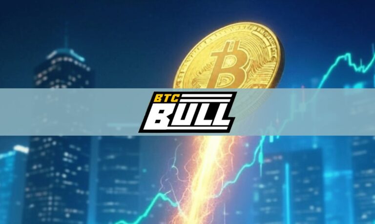 btcbull sponsored btc