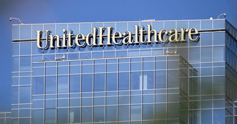 gettyimages united healthcare