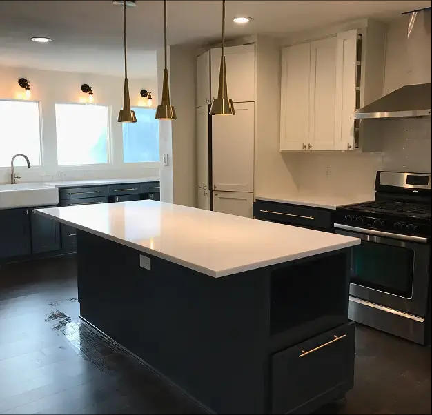 Rockwall Remodeler Elevates Home Renovation Standards with Premium Kitchen and Bathroom Remodeling Services
