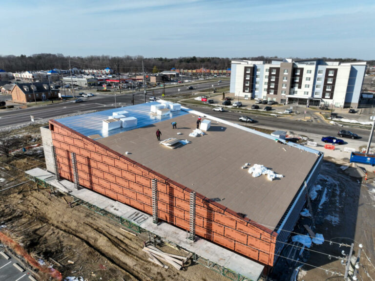 I&E Roofing & Construction, Inc. Raises the Bar for Quality Roofing Services in St. Louis