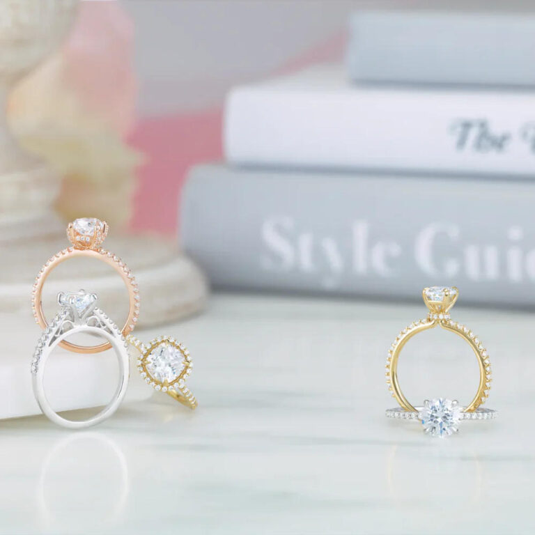 The Diamond Box Unveils Premier Fine Jewellery & Watches Destination in Johannesburg Area